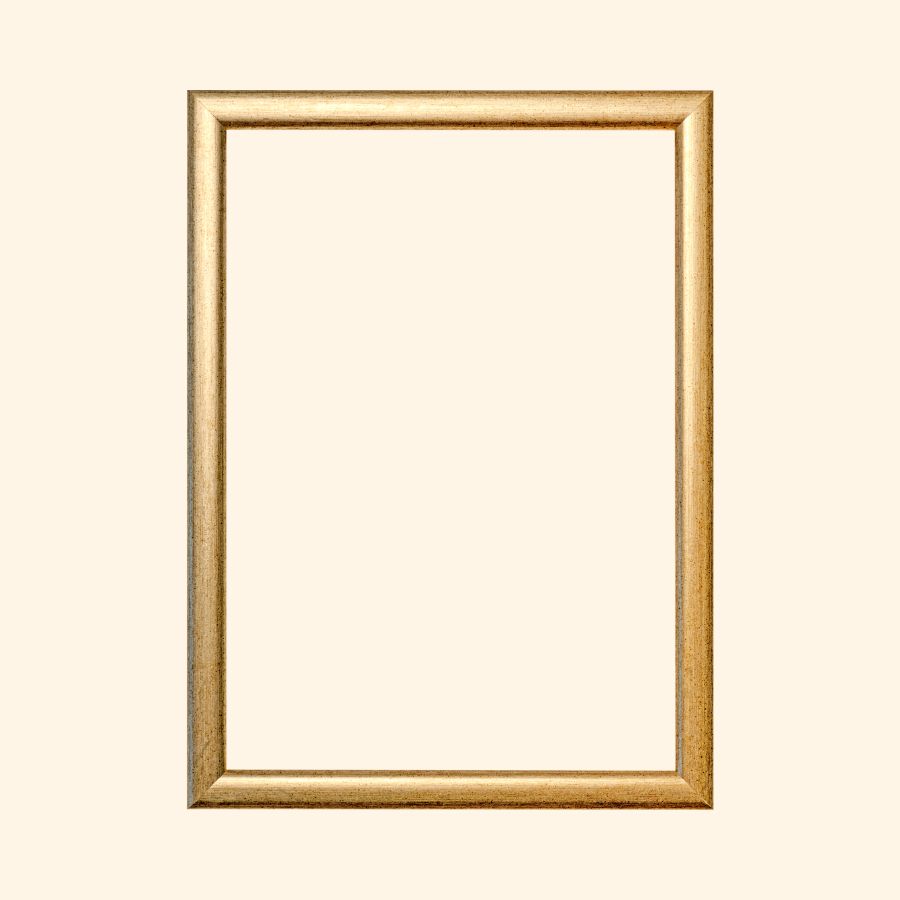 Khung tranh, khung tranh treo tường 28